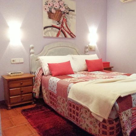 Hostal Mizmaya Хознайо Екстериор снимка