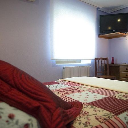 Hostal Mizmaya Хознайо Екстериор снимка