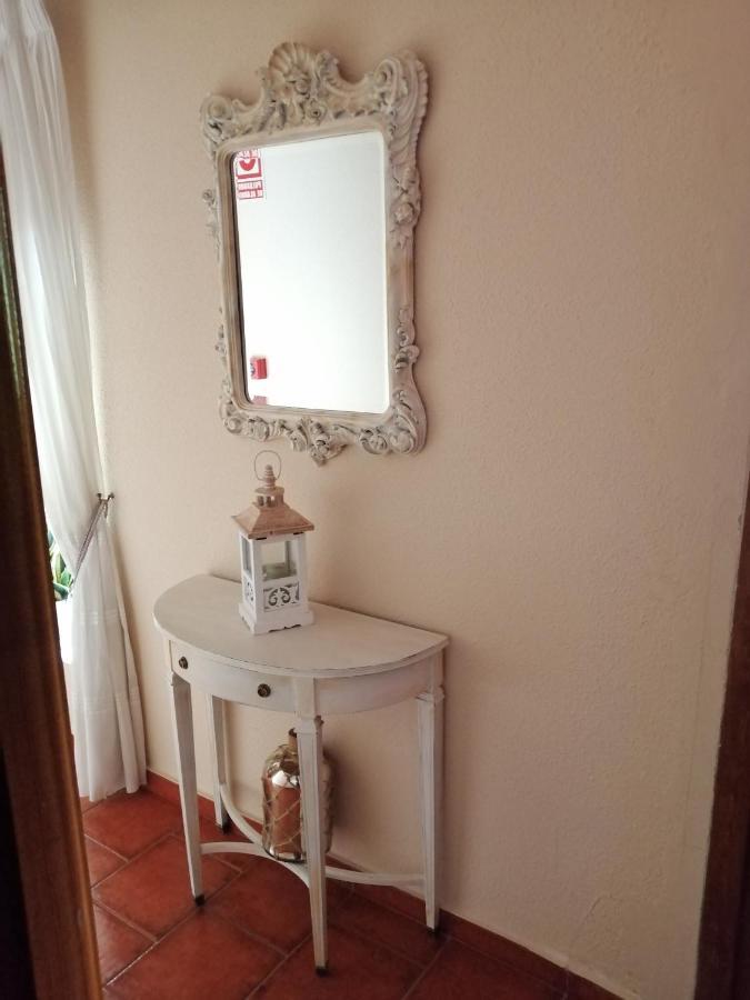 Hostal Mizmaya Хознайо Екстериор снимка