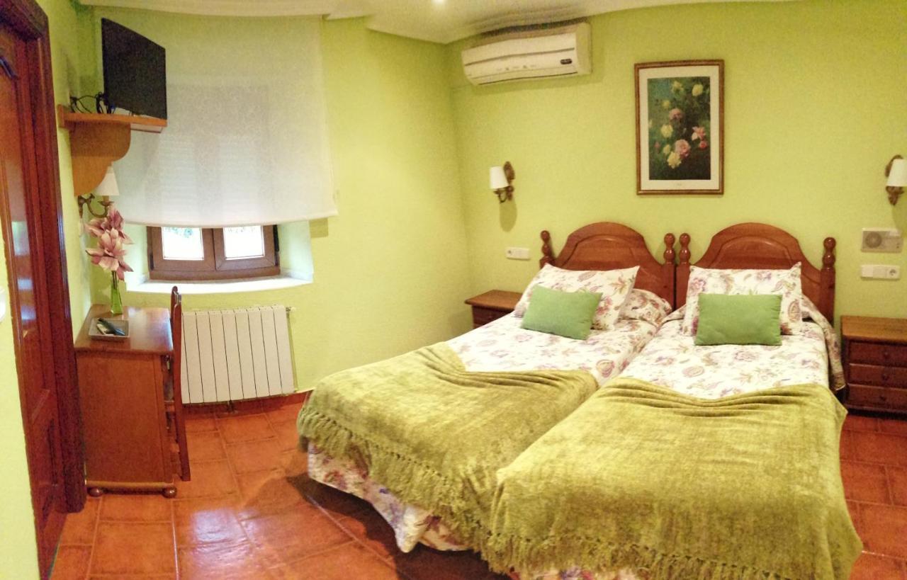 Hostal Mizmaya Хознайо Екстериор снимка