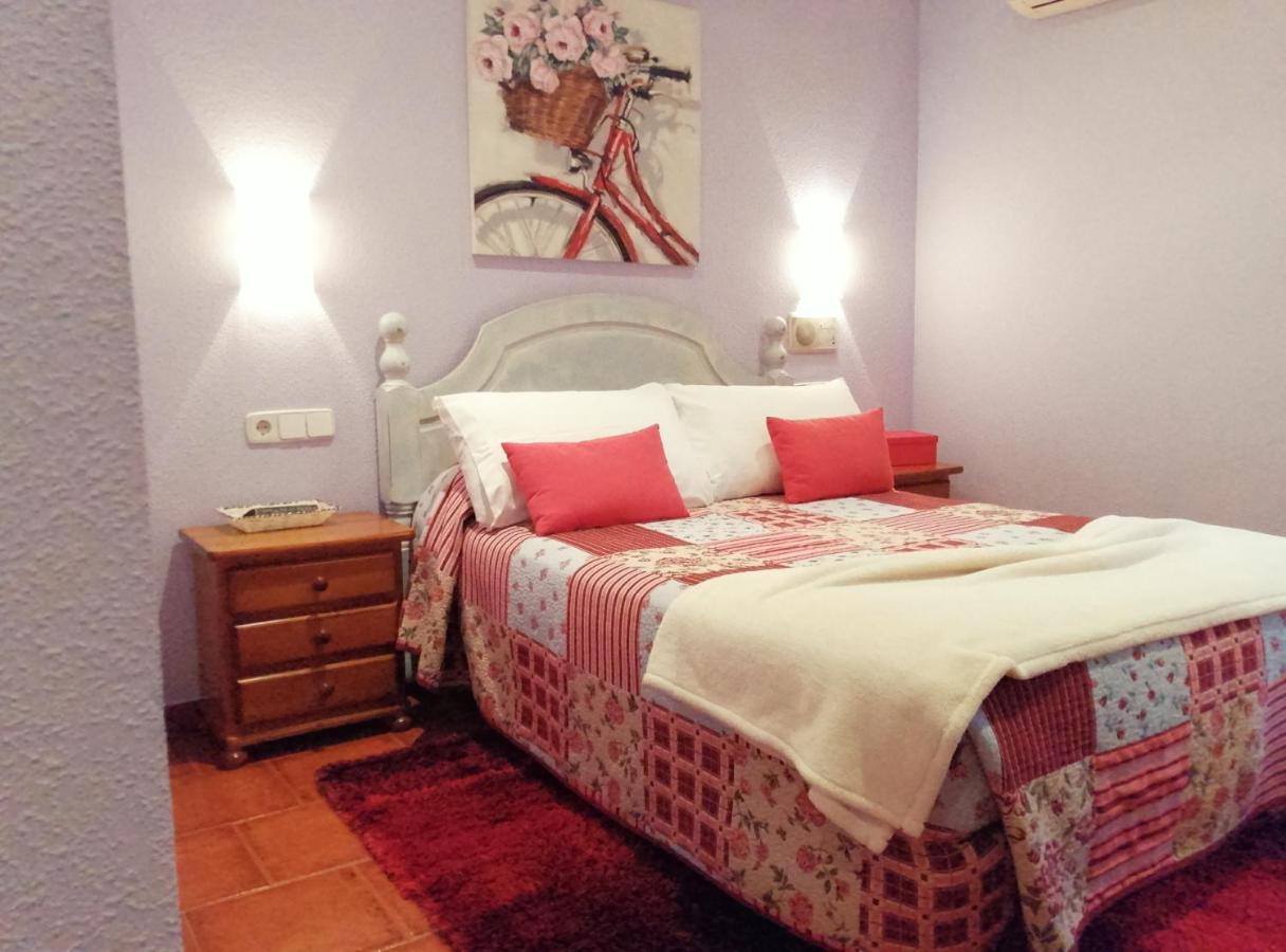 Hostal Mizmaya Хознайо Екстериор снимка