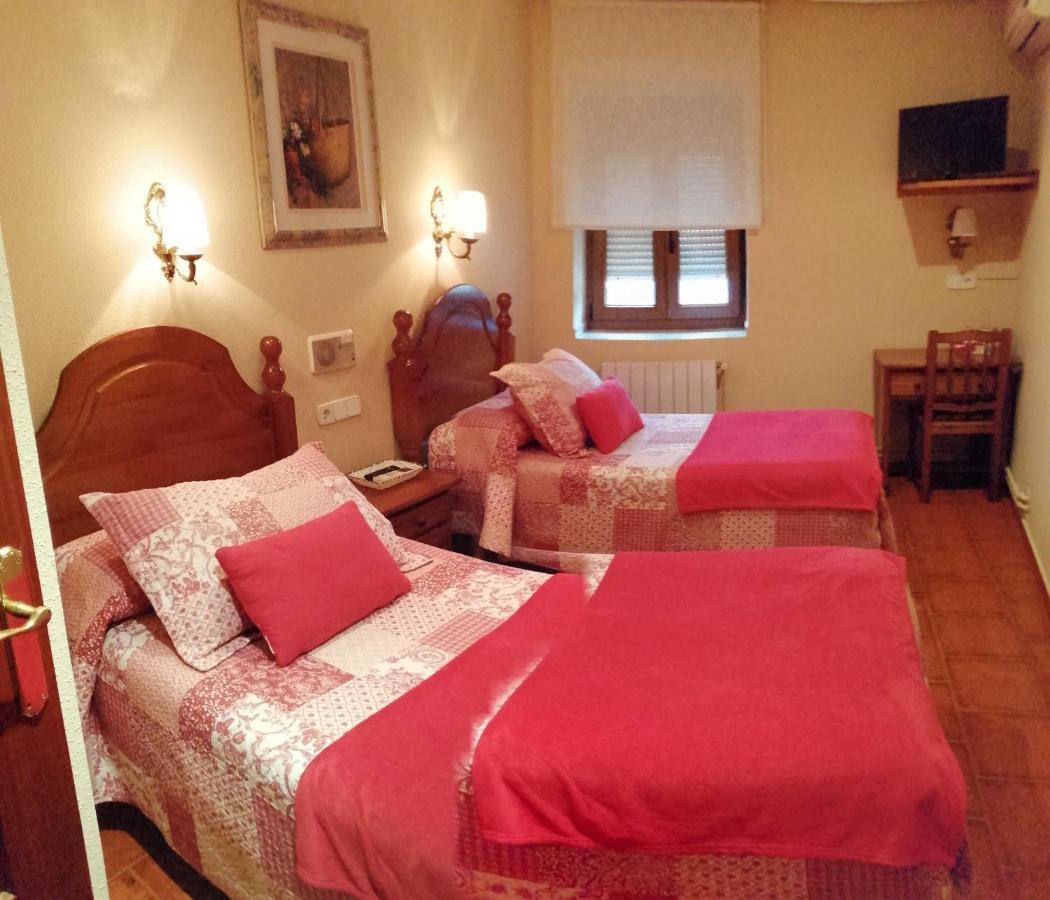Hostal Mizmaya Хознайо Екстериор снимка
