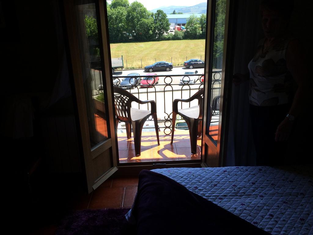 Hostal Mizmaya Хознайо Екстериор снимка