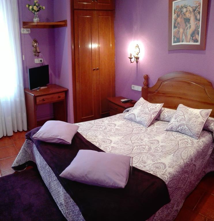 Hostal Mizmaya Хознайо Екстериор снимка