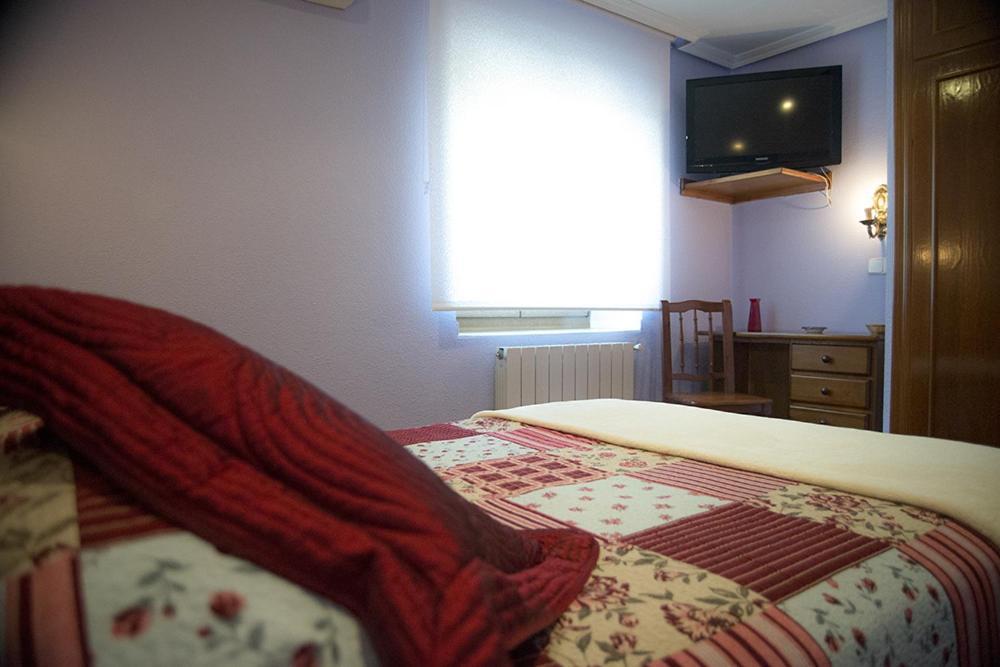 Hostal Mizmaya Хознайо Екстериор снимка