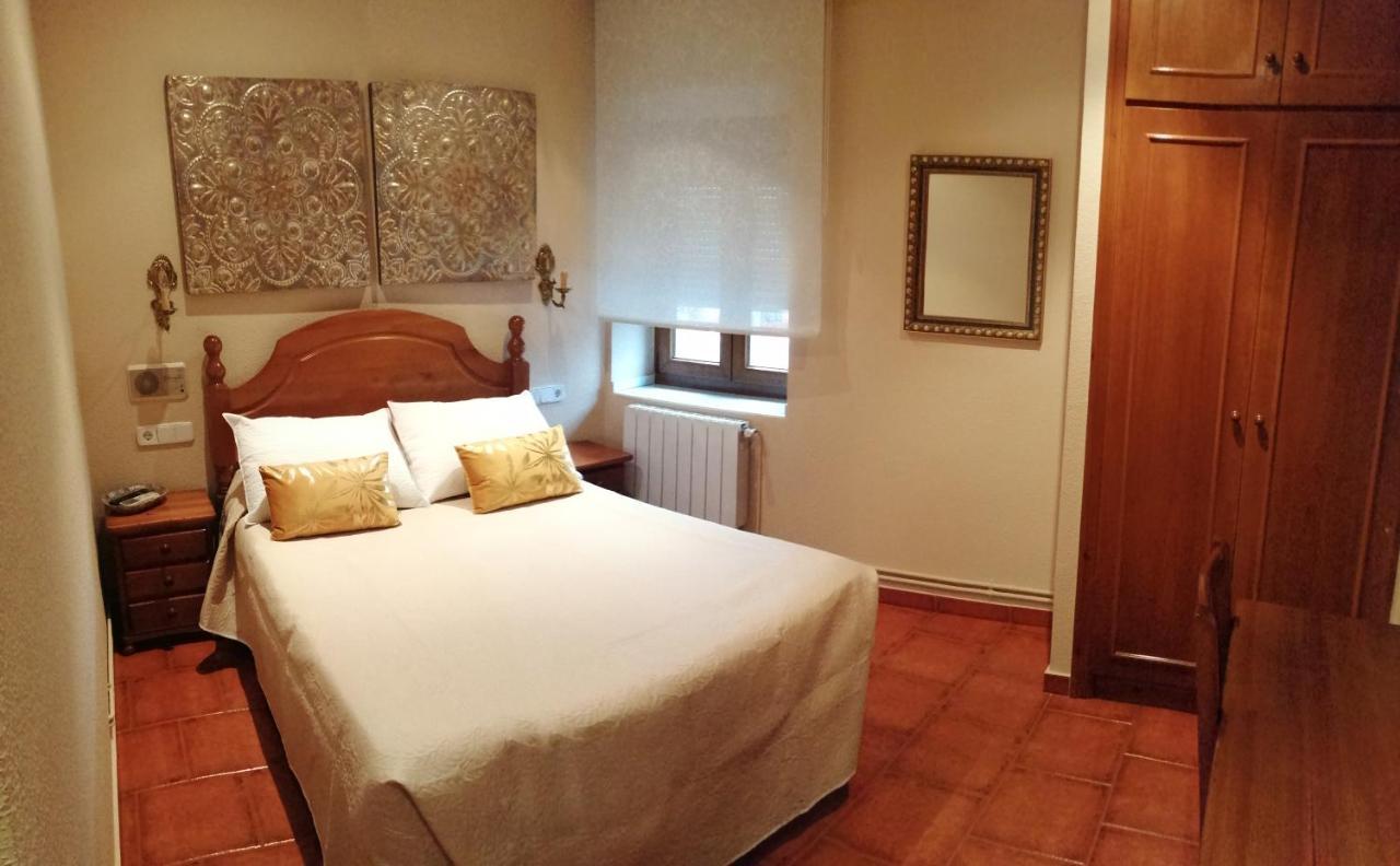 Hostal Mizmaya Хознайо Екстериор снимка