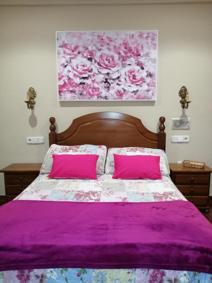 Hostal Mizmaya Хознайо Екстериор снимка