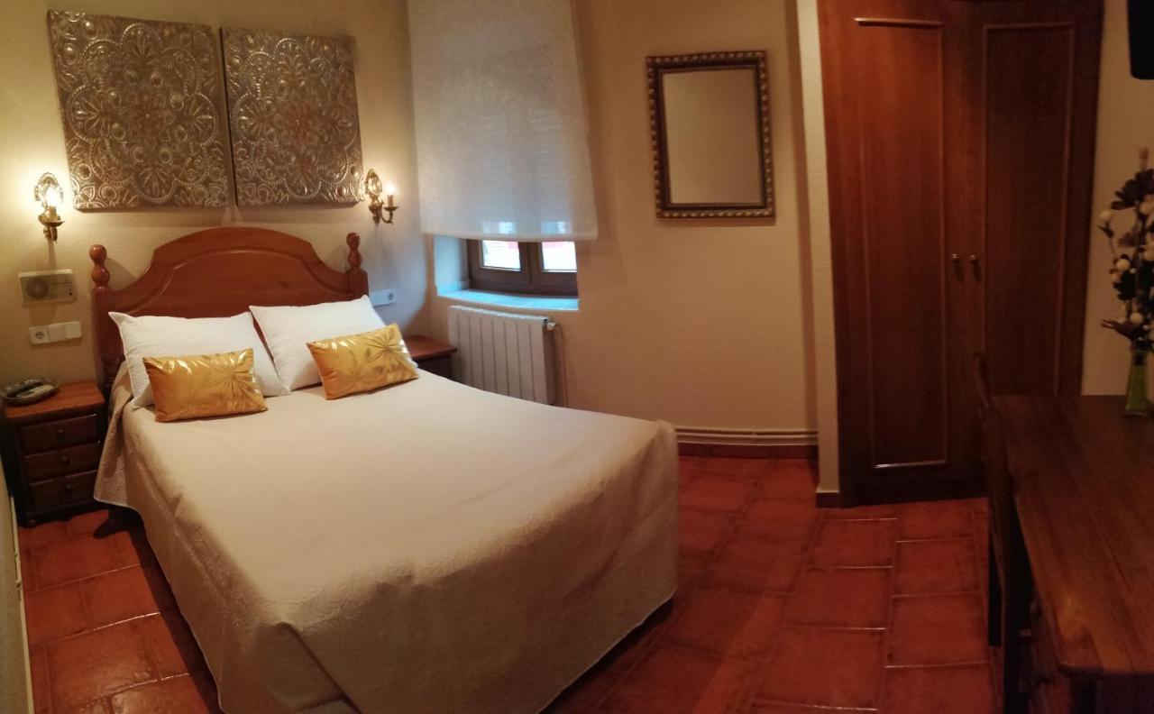 Hostal Mizmaya Хознайо Екстериор снимка